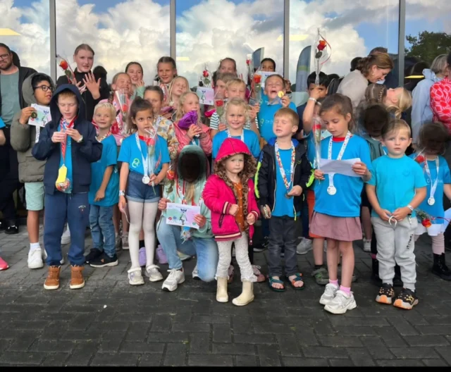 Foto 16 van De Schakel Dokkum